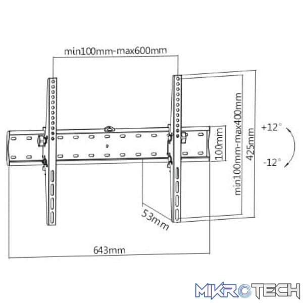 40KG  Components